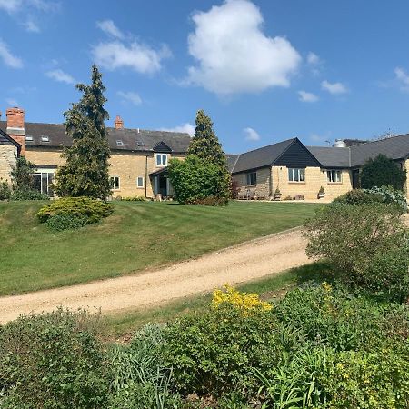 Weatherhead Farm Бакингем Экстерьер фото