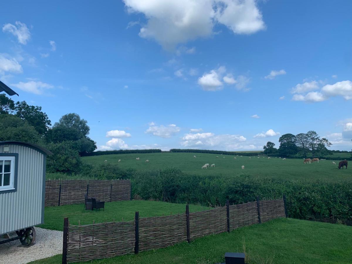 Weatherhead Farm Бакингем Экстерьер фото